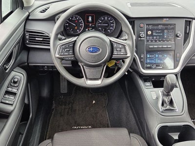 2024 Subaru Outback 2.5i