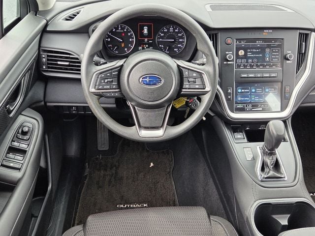 2024 Subaru Outback 2.5i