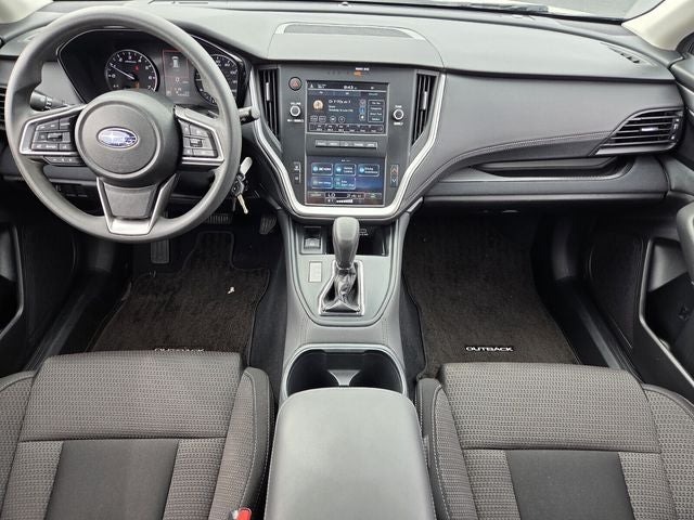 2024 Subaru Outback 2.5i