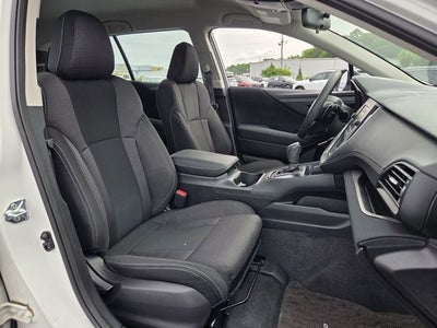 2024 Subaru Outback 2.5i