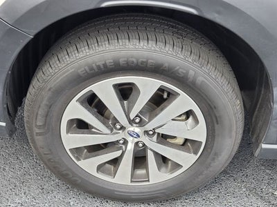 2024 Subaru Outback 2.5i