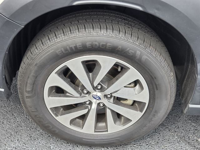 2024 Subaru Outback 2.5i