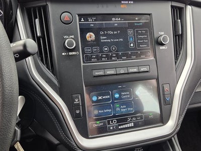 2024 Subaru Outback 2.5i