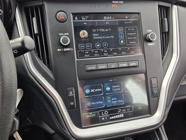 2024 Subaru Outback 2.5i