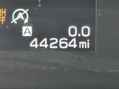 2024 Subaru Outback 2.5i