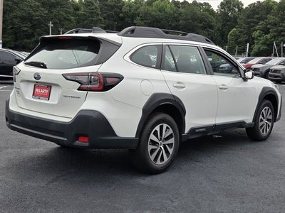 2024 Subaru Outback 2.5i