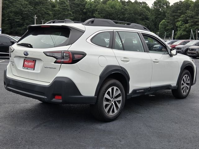 2024 Subaru Outback 2.5i
