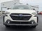 2024 Subaru Outback 2.5i