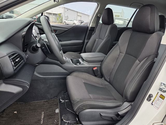 2024 Subaru Outback 2.5i