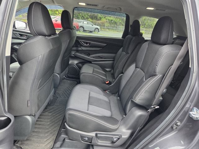2025 Subaru Ascent Premium