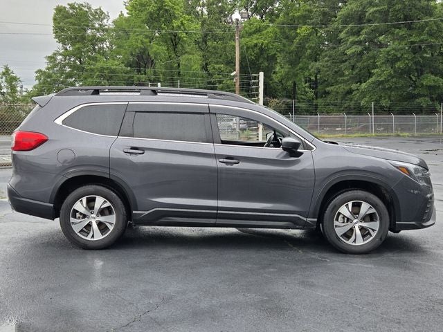 2025 Subaru Ascent Premium