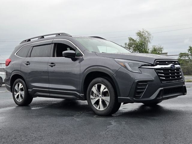 2025 Subaru Ascent Premium