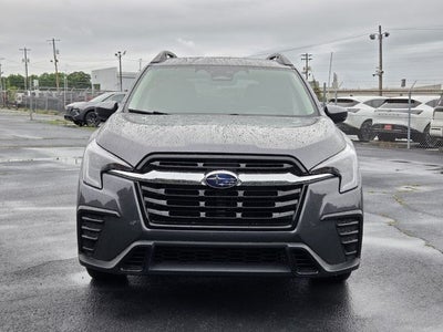 2025 Subaru Ascent Premium