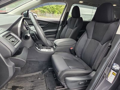 2025 Subaru Ascent Premium
