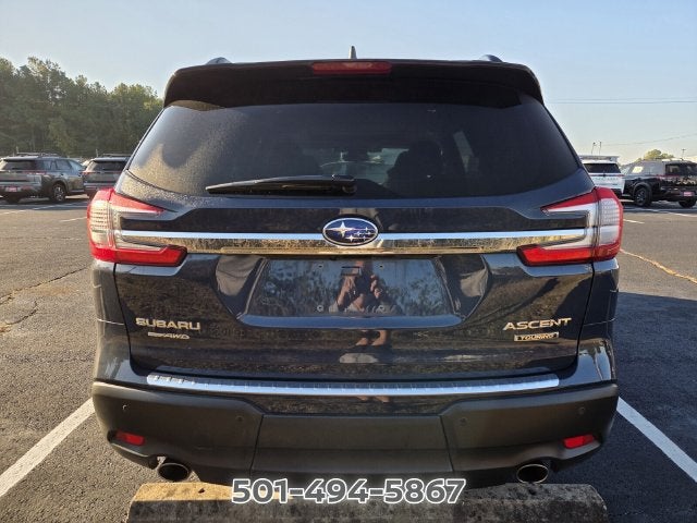 2023 Subaru Ascent Touring