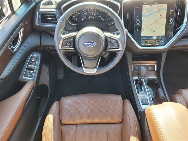2024 Subaru Ascent Touring