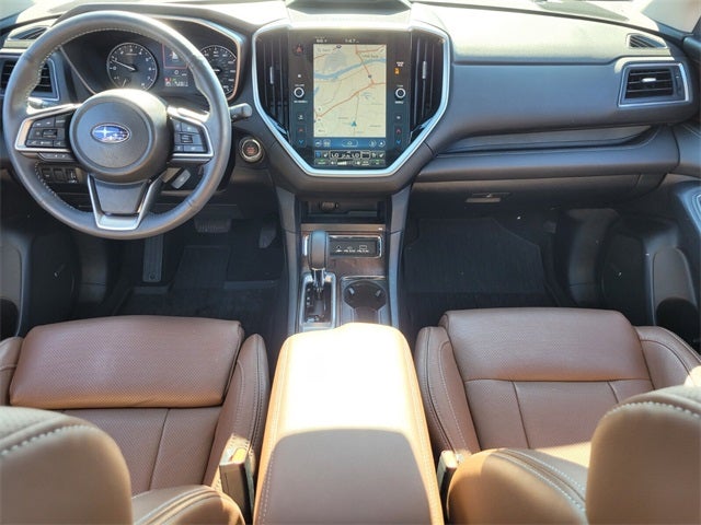 2024 Subaru Ascent Touring