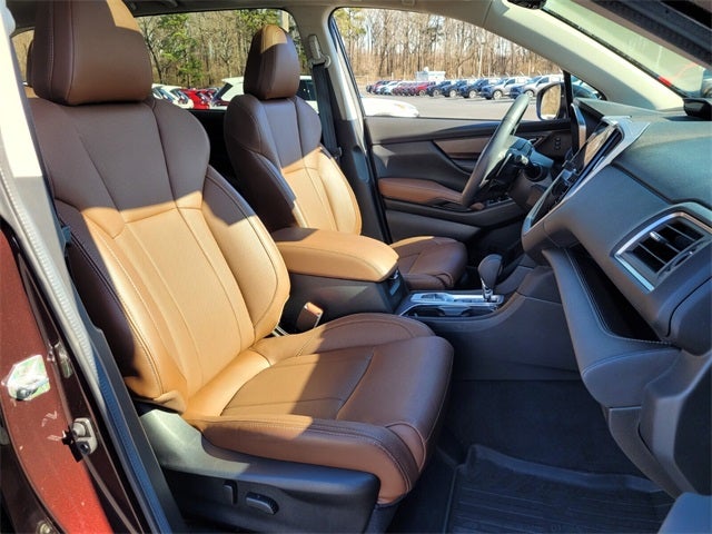 2024 Subaru Ascent Touring