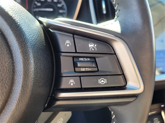 2024 Subaru Ascent Touring