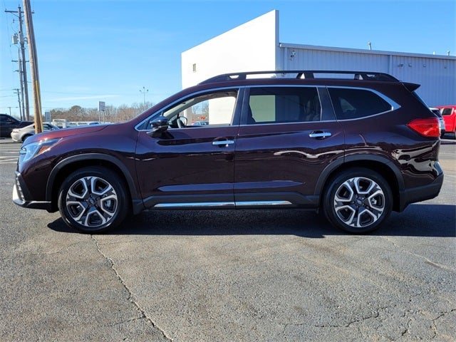 2024 Subaru Ascent Touring