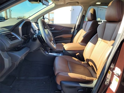 2024 Subaru Ascent Touring