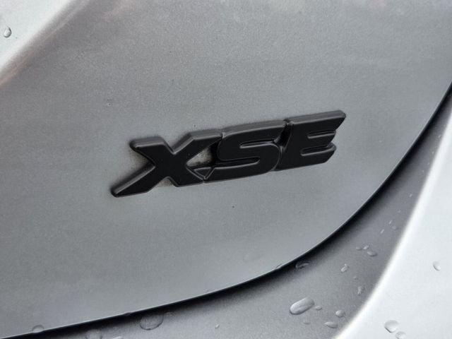 2024 Toyota Camry XSE V6