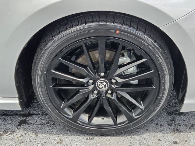 2024 Toyota Camry XSE V6
