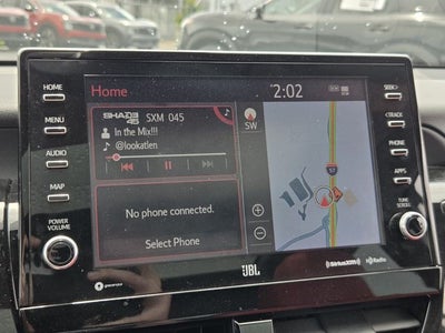 2024 Toyota Camry XSE V6