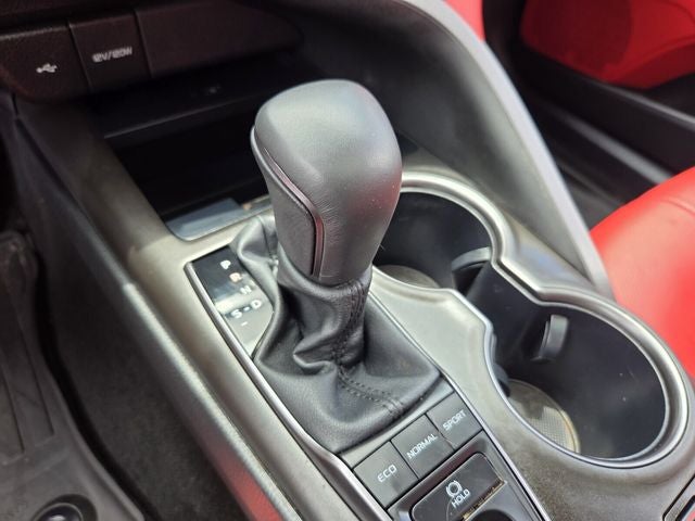 2024 Toyota Camry XSE V6