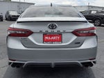 2024 Toyota Camry XSE V6