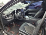 2022 Toyota Camry TRD V6