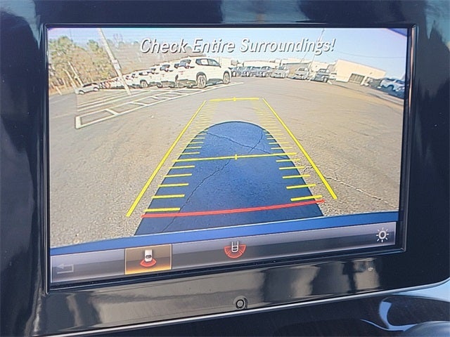 2018 Mercedes-Benz C-Class C 300 4MATIC®