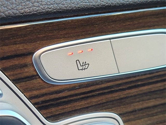 2018 Mercedes-Benz C-Class C 300 4MATIC®