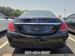 2016 Mercedes-Benz C-Class C 450 AMG® 4MATIC®
