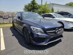 2016 Mercedes-Benz C-Class C 450 AMG® 4MATIC®