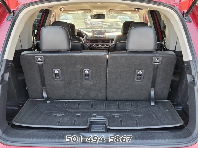 2024 Honda Pilot EX-L 7 Passenger