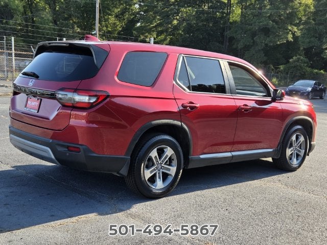 2024 Honda Pilot EX-L 7 Passenger