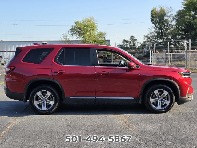 2024 Honda Pilot EX-L 7 Passenger