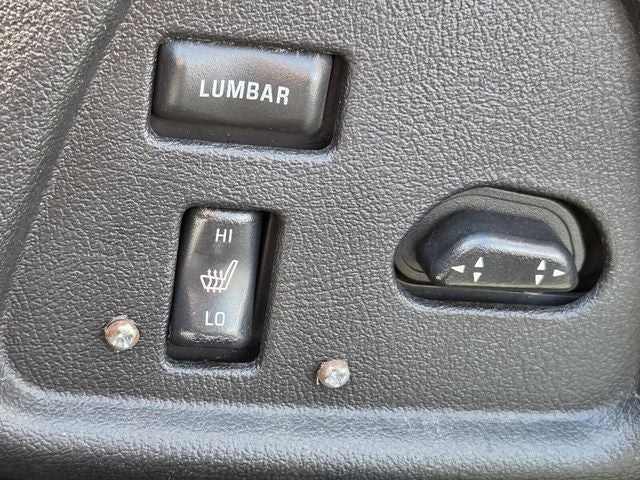 2009 Hummer H3T Base