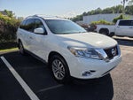2013 Nissan Pathfinder SL