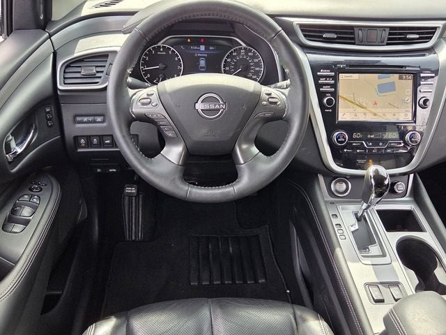 2023 Nissan Murano SL