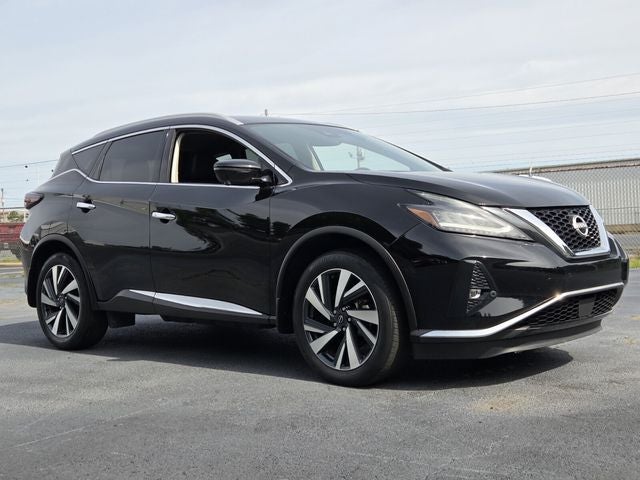 2023 Nissan Murano SL