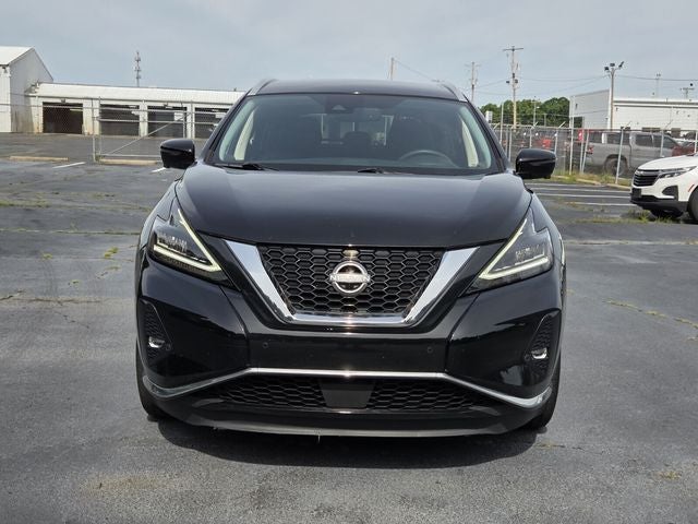 2023 Nissan Murano SL