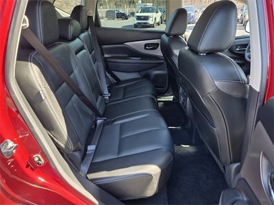 2023 Nissan Murano SL