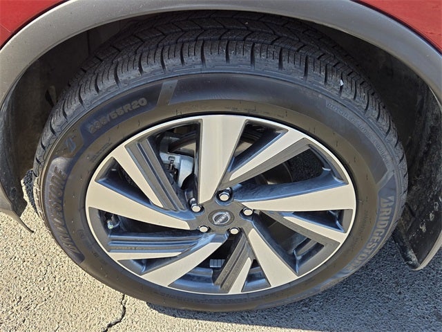 2023 Nissan Murano SL