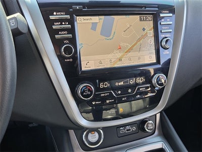 2023 Nissan Murano SL