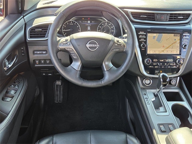 2023 Nissan Murano SL