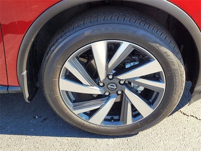 2024 Nissan Murano SL