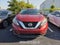 2018 Nissan Murano SV