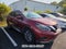 2018 Nissan Murano SV
